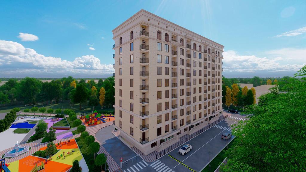Алтын Казык