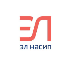 "Эл Насип" — логотип