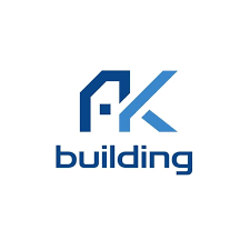 AK-building — логотип
