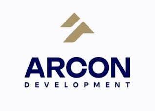 ARCON DEVELOPMENT — логотип