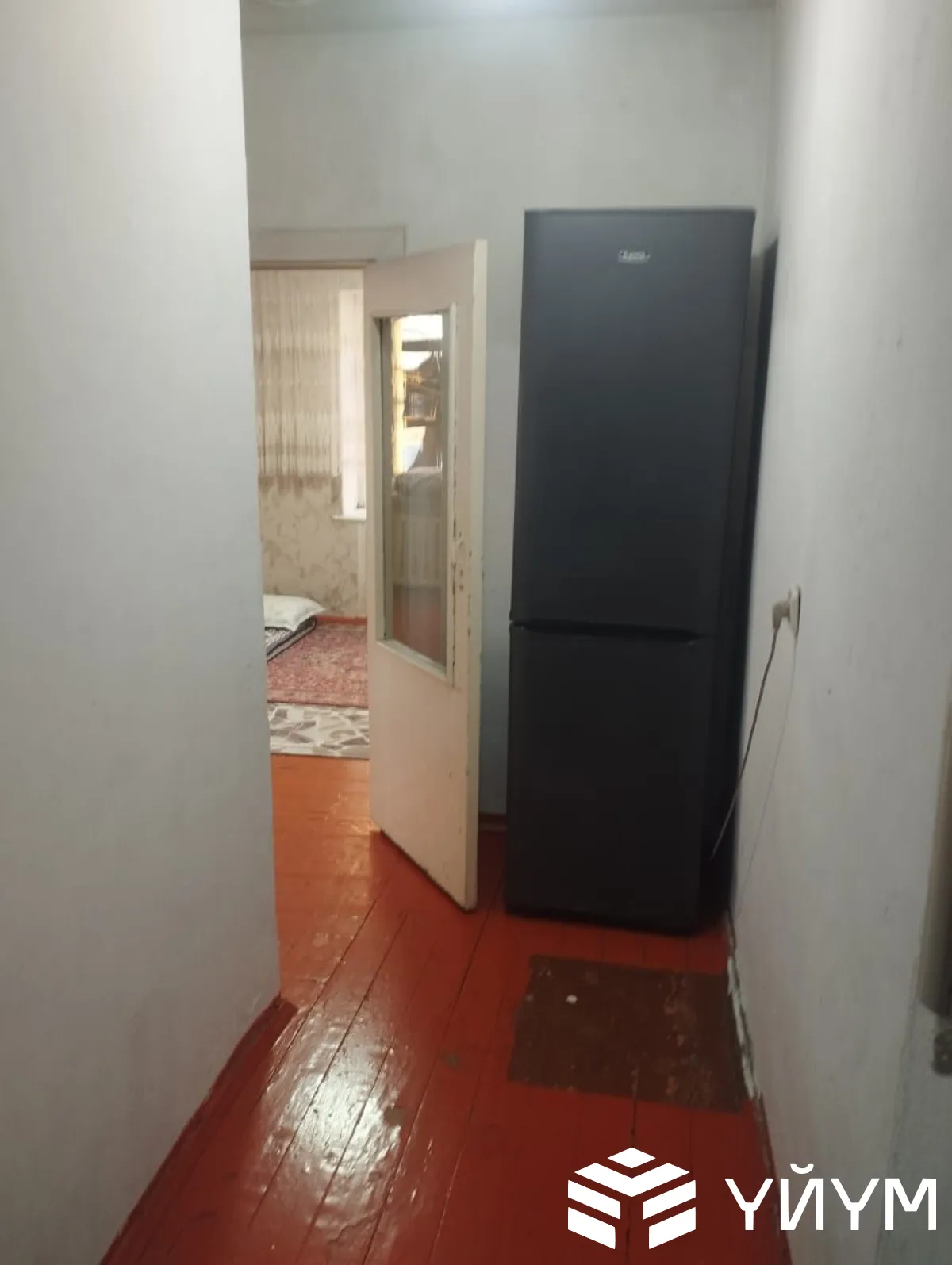 1-к. квартира, 35 м² — фото 1