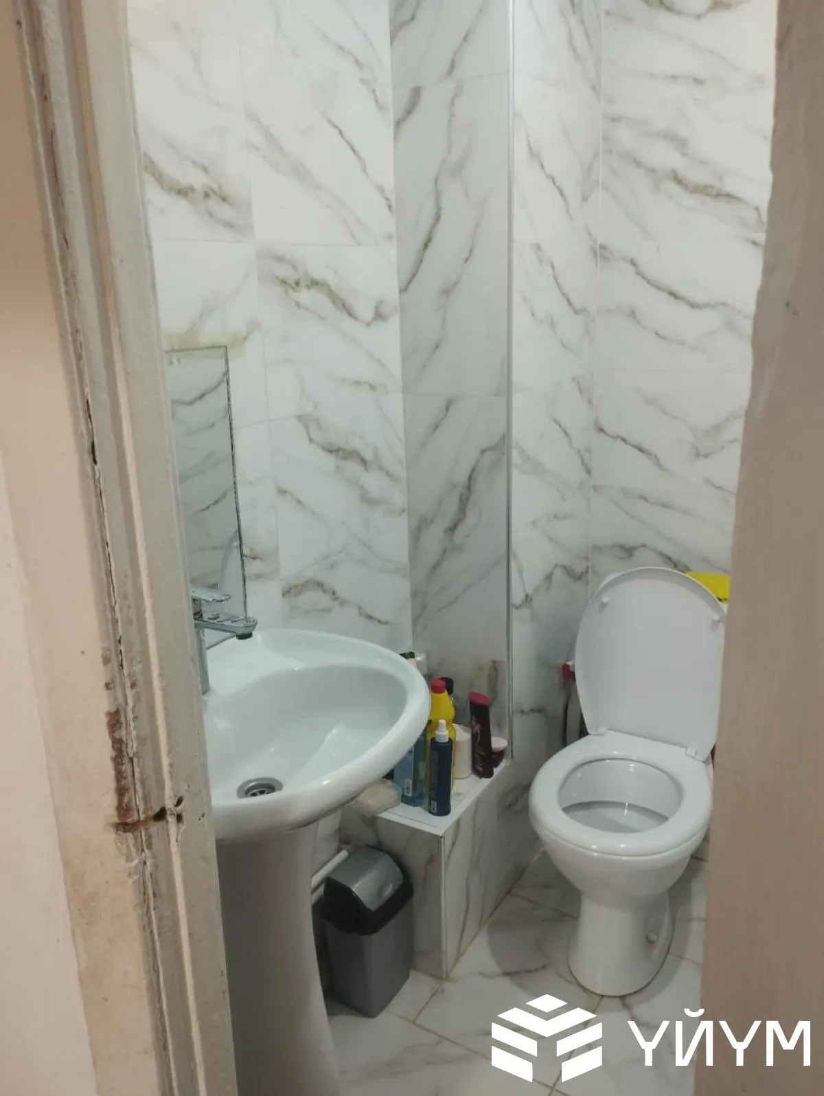 1-к. квартира, 35 м² — фото 3