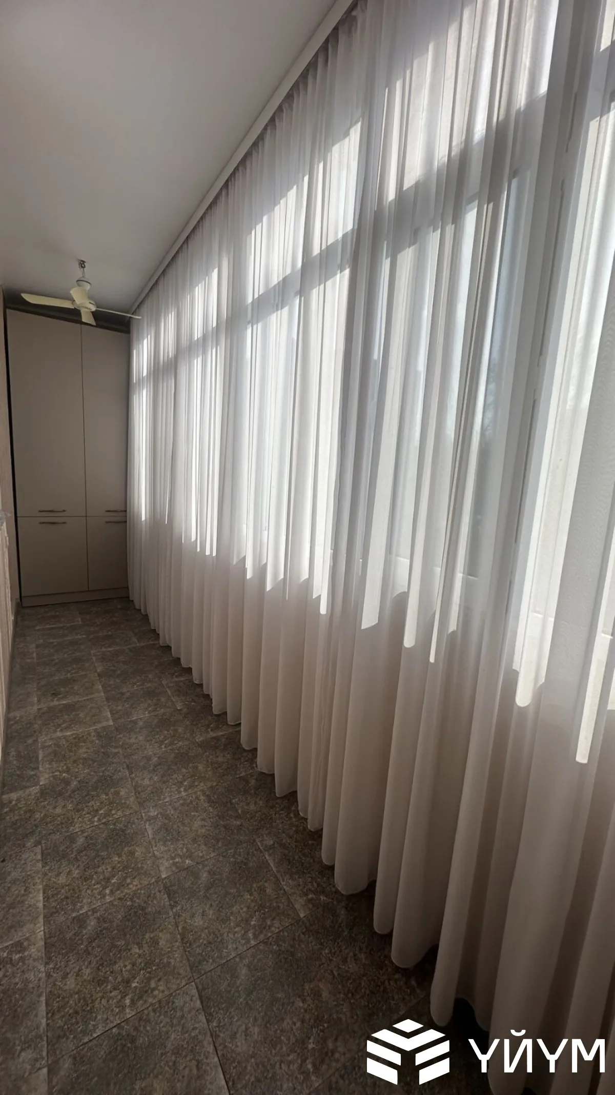 3-к. квартира, 125 м² — фото 5