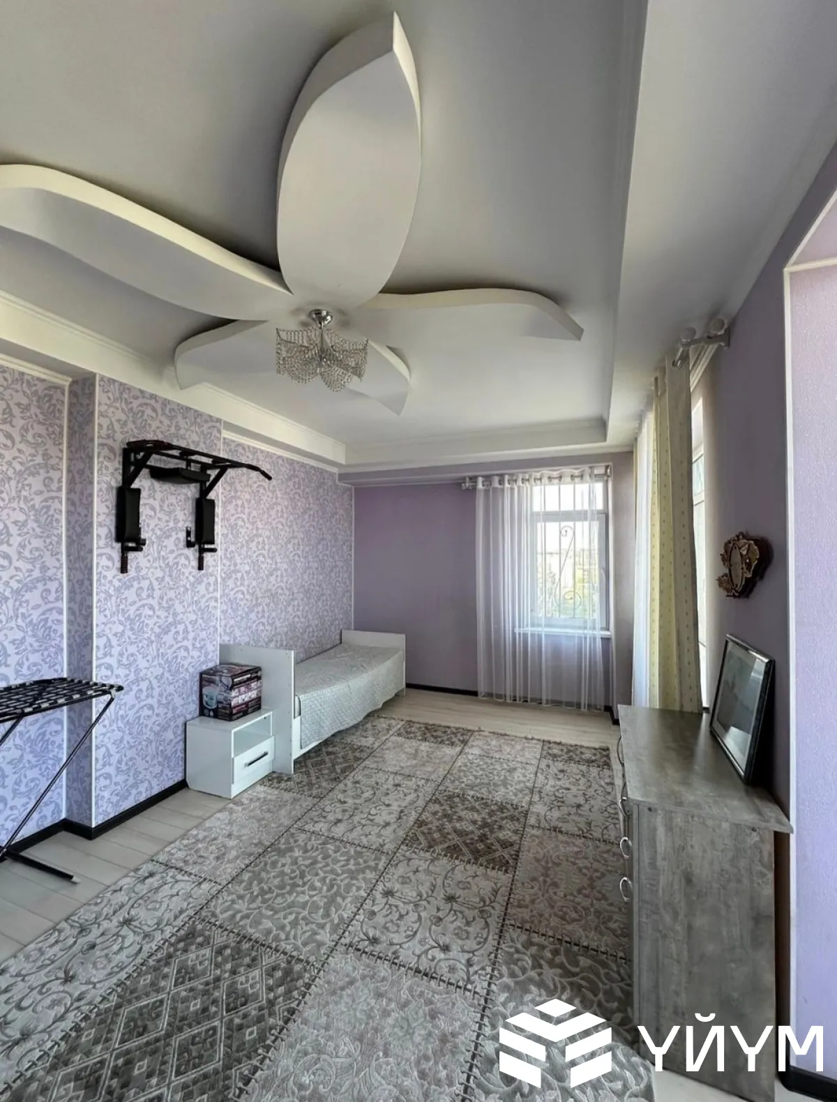 4-к. квартира, 145 м² — фото 4