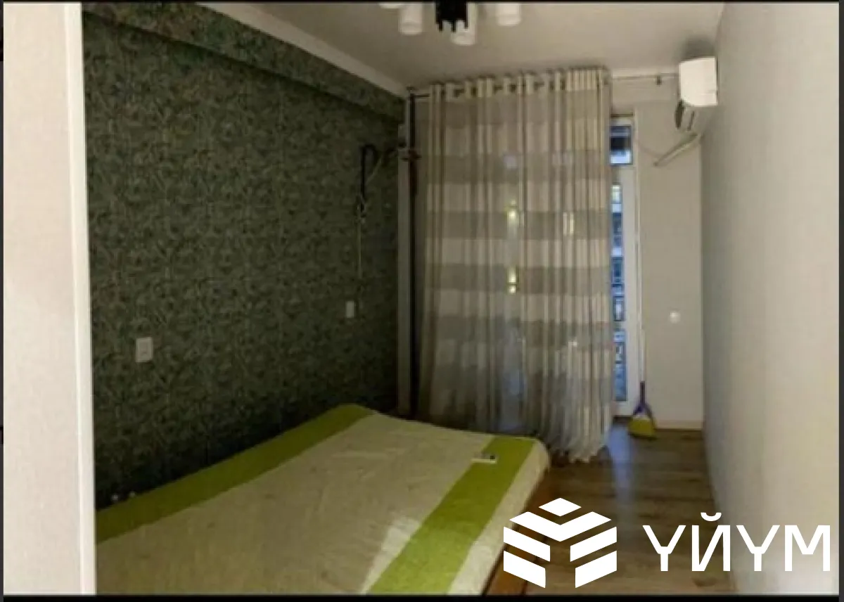 2-к. квартира, 60 м² — фото 5