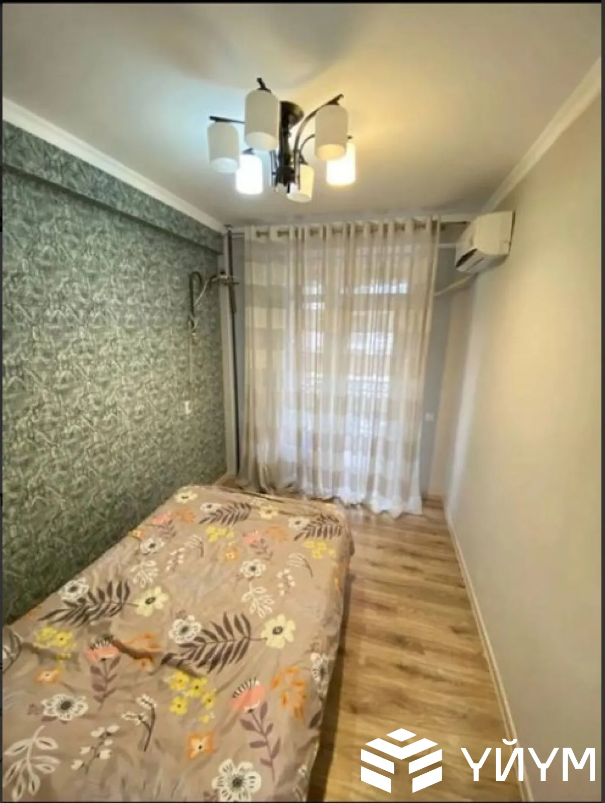 2-к. квартира, 60 м² — фото 4