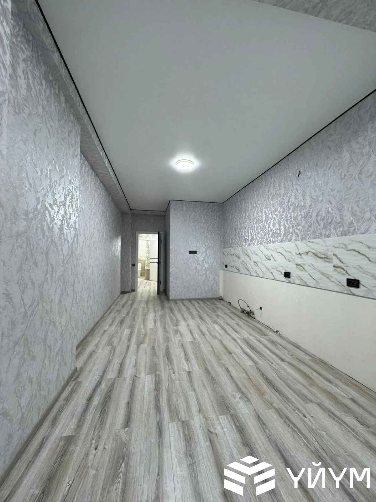 4-к. квартира, 93 м² — фото 4