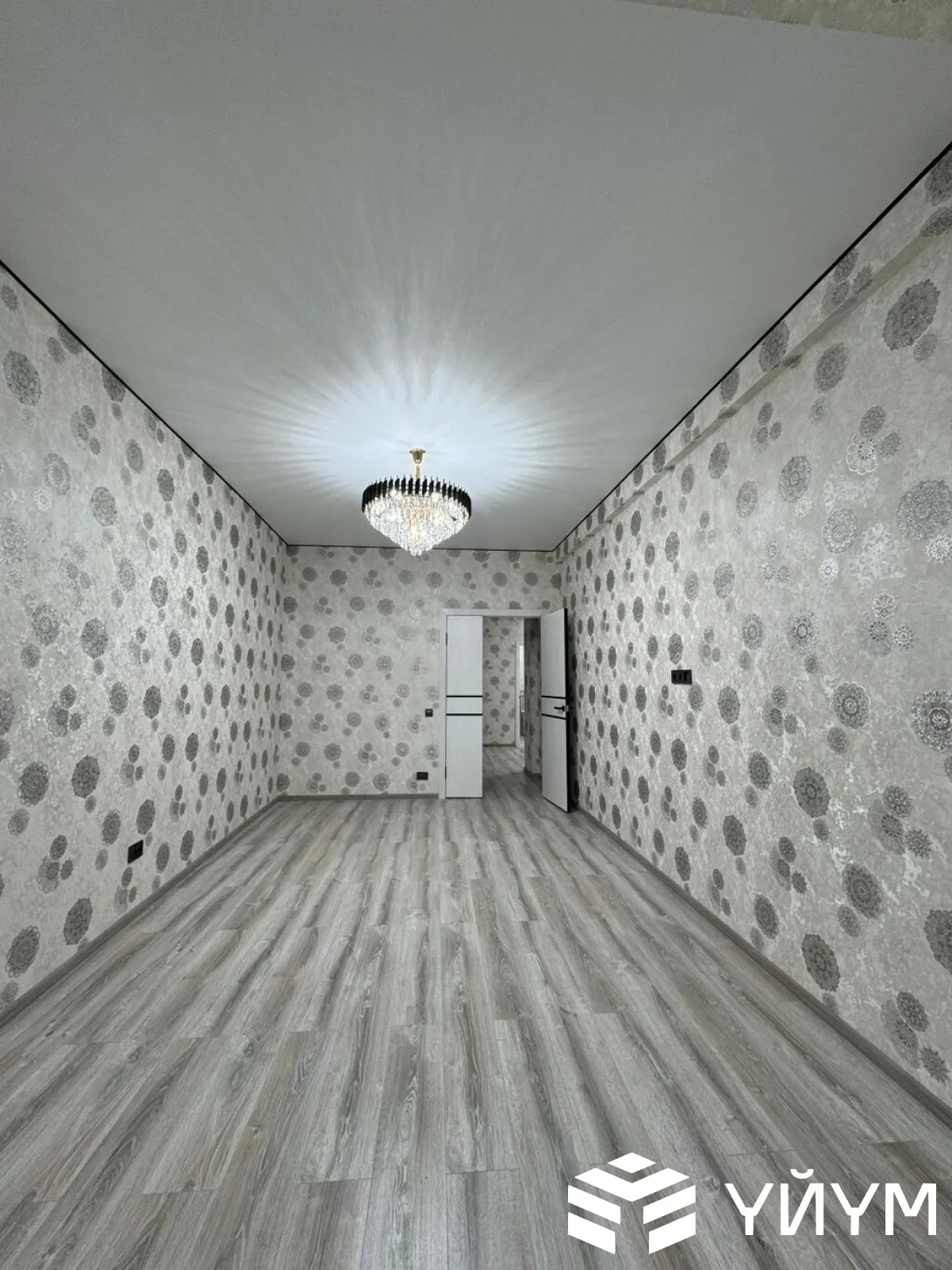 4-к. квартира, 93 м² — фото 5