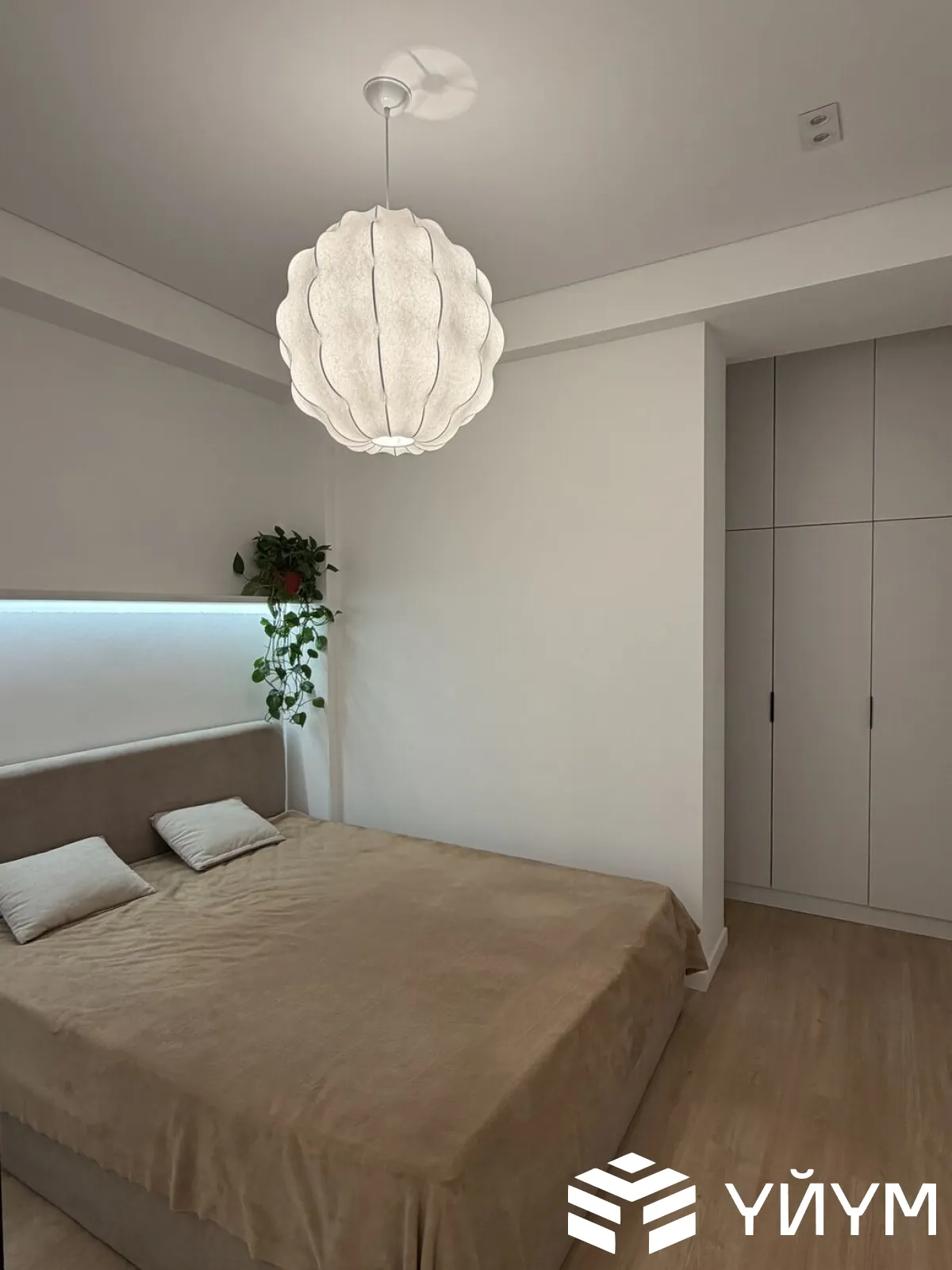 2-к. квартира, 55 м² — фото 5