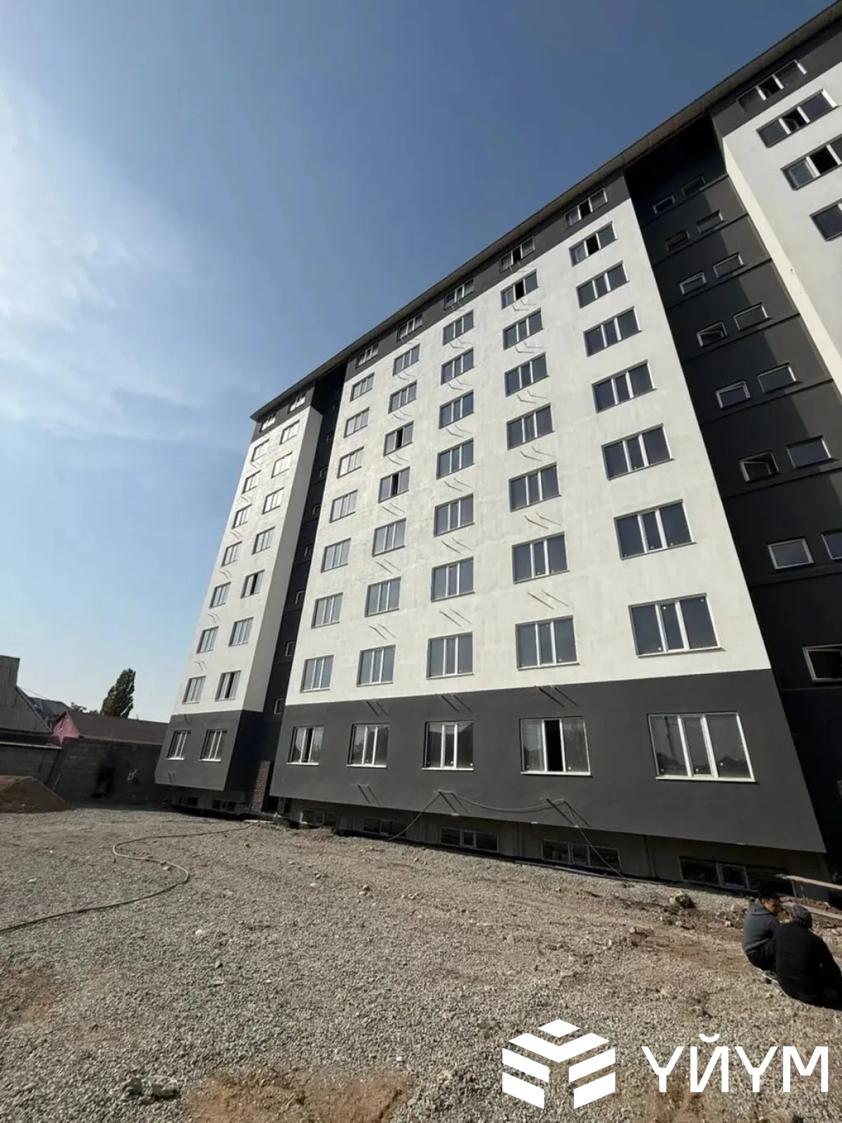 1-к. квартира, 44 м² — фото 3