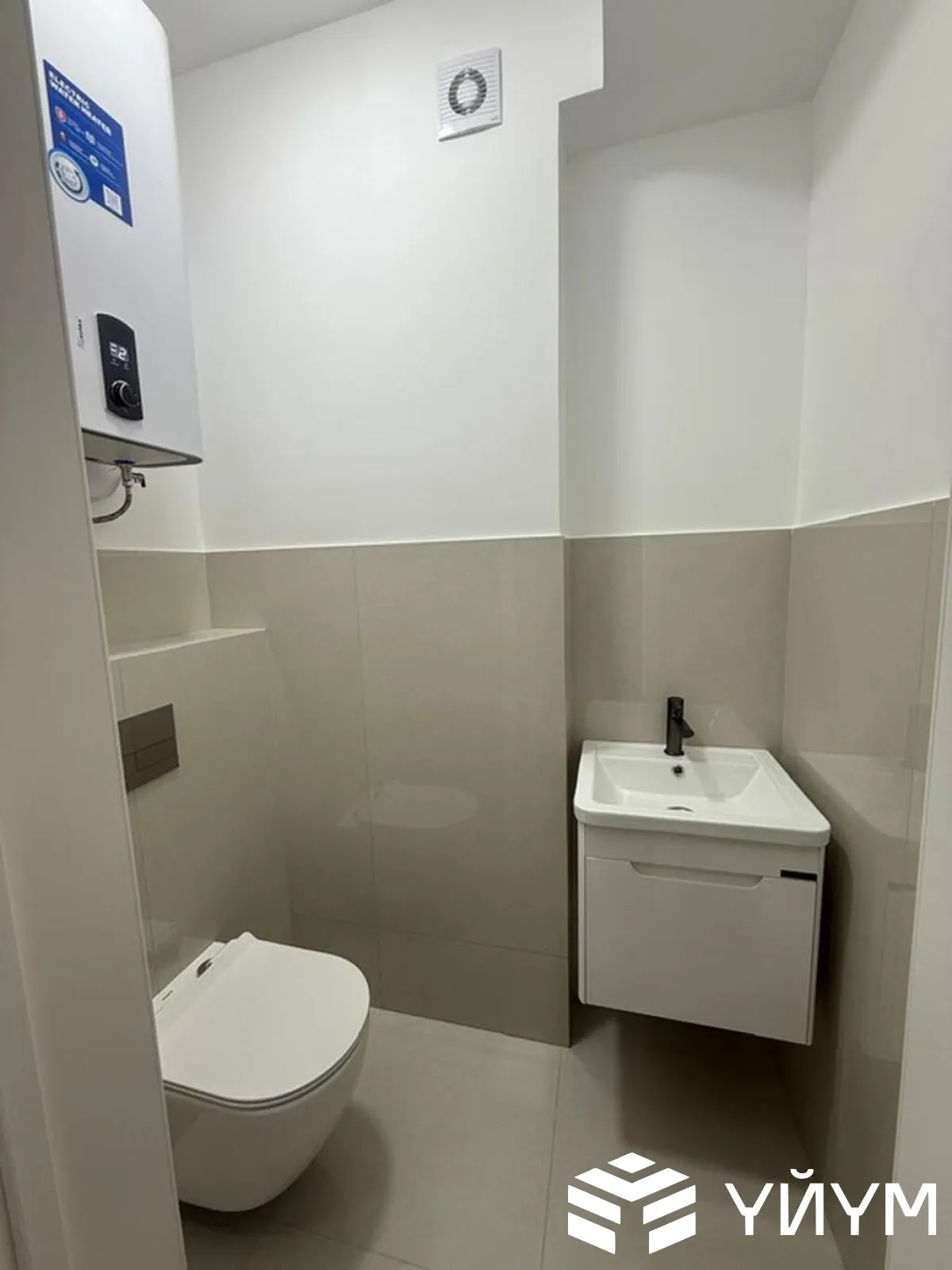 1-к. квартира, 43 м² — фото 5