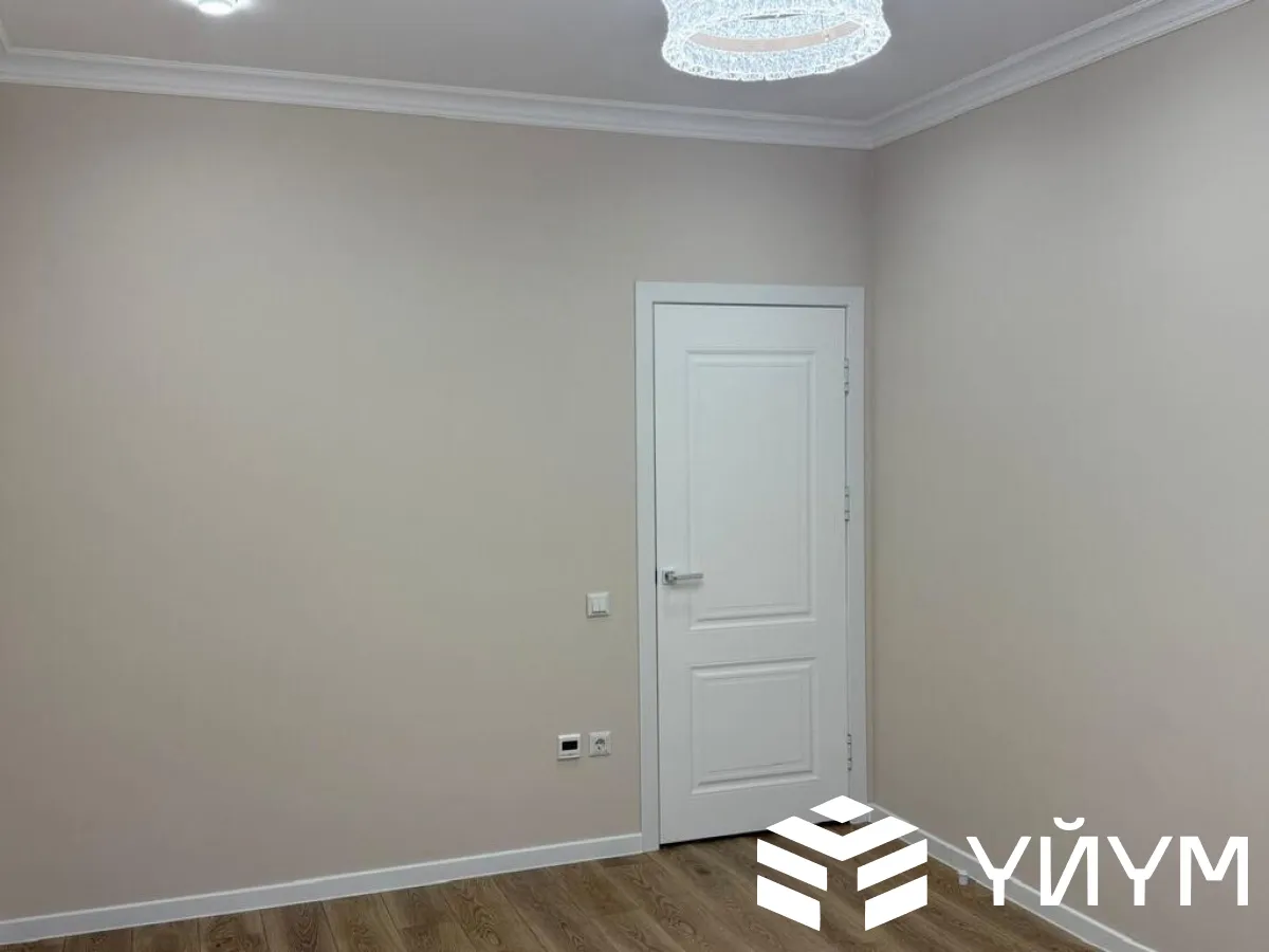1-к. квартира, 43 м² — фото 3