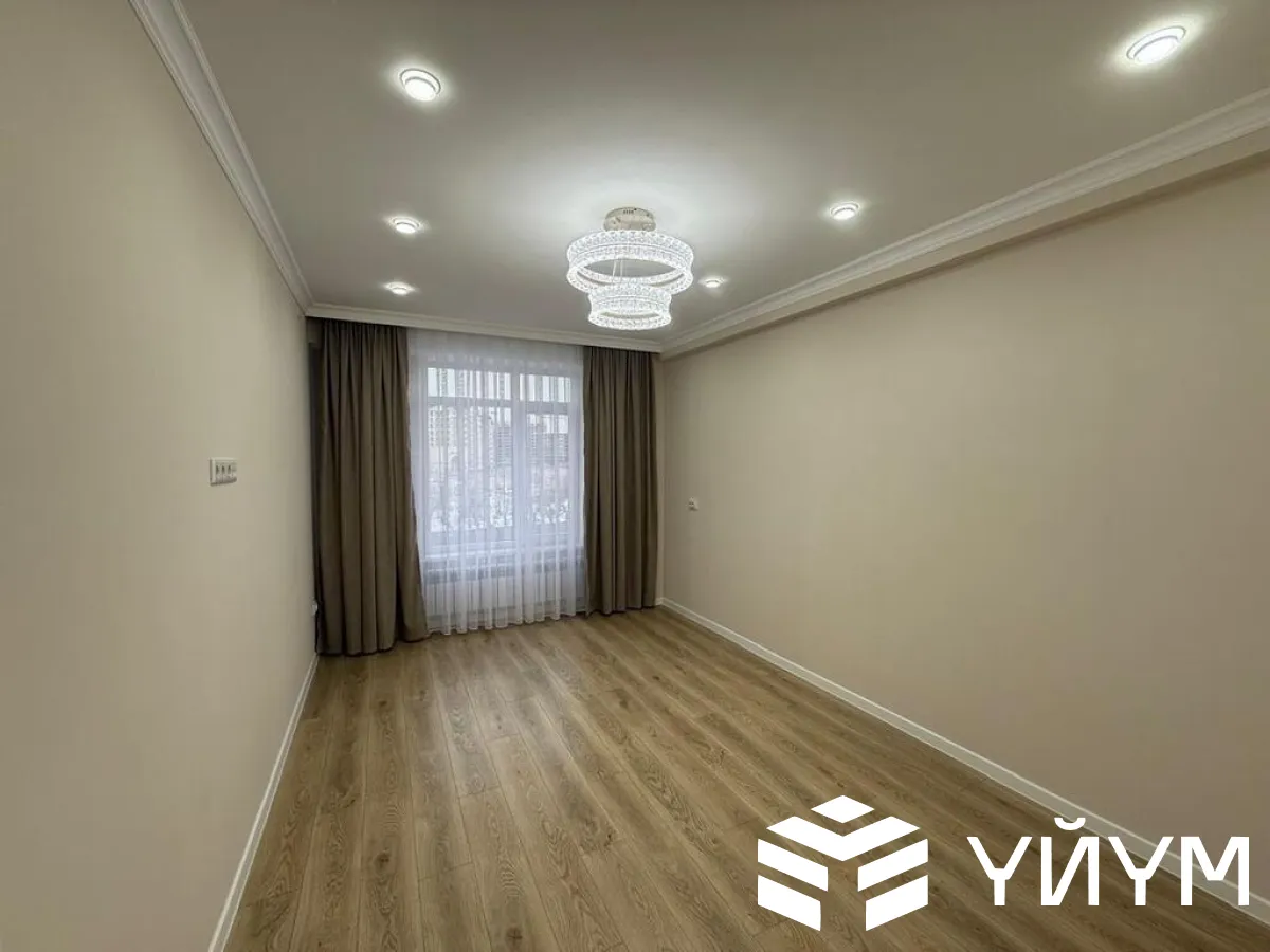 1-к. квартира, 43 м² — фото 4