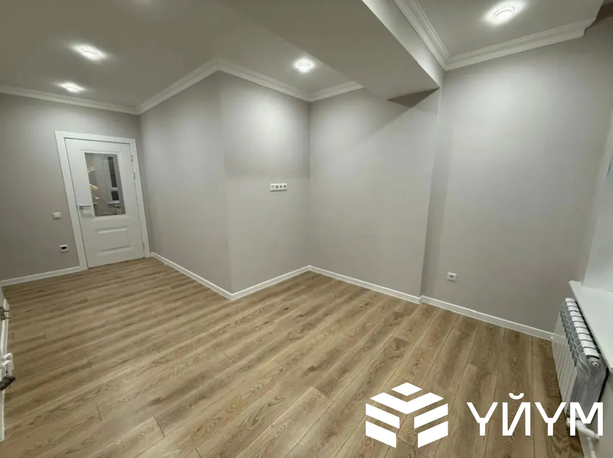 1-к. квартира, 46 м² — фото 5
