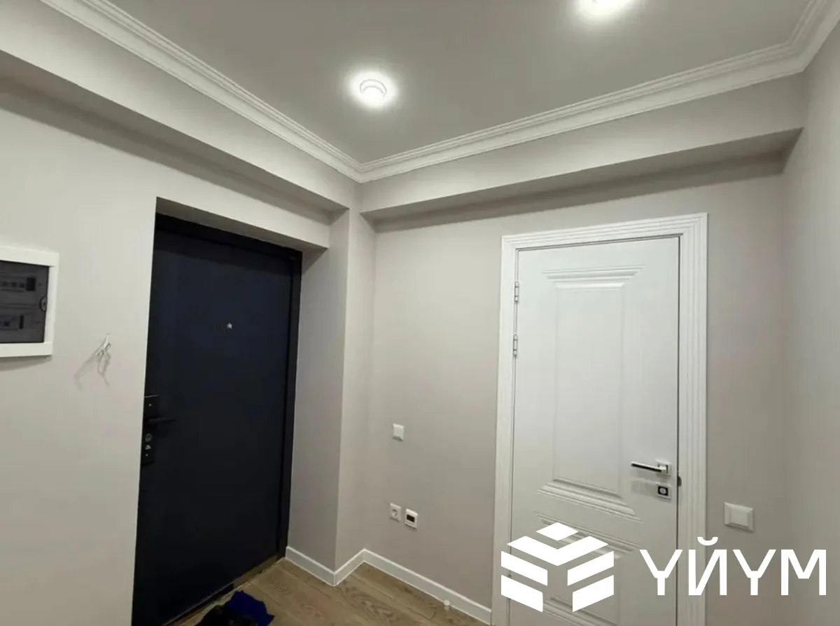 1-к. квартира, 46 м² — фото 4