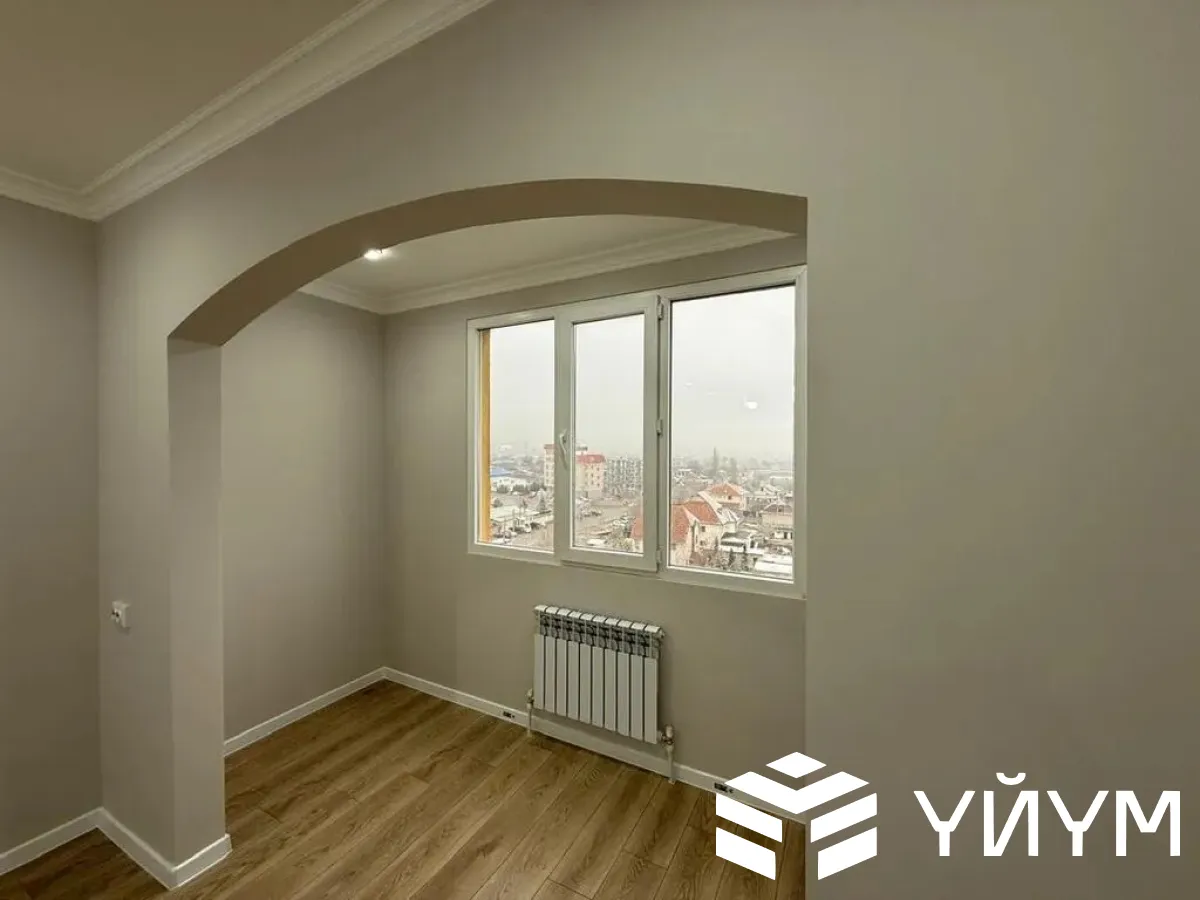 1-к. квартира, 45 м² — фото 4