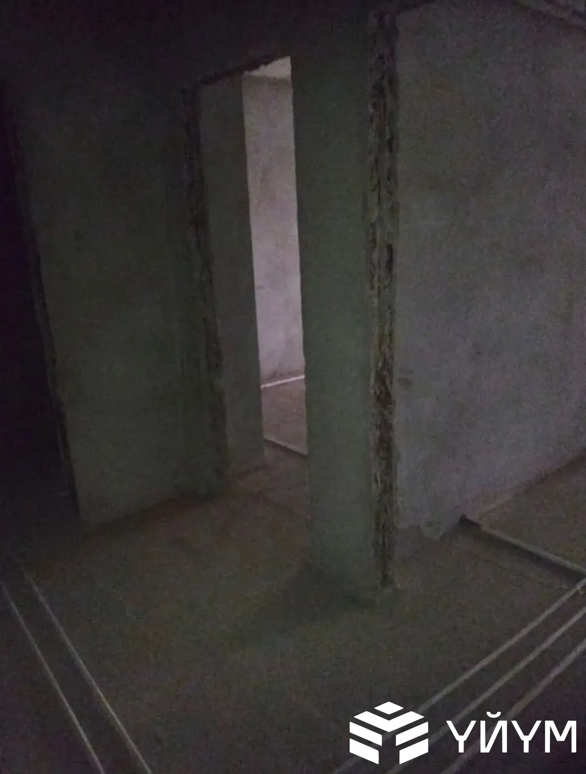 1-к. квартира, 45 м² — фото 3