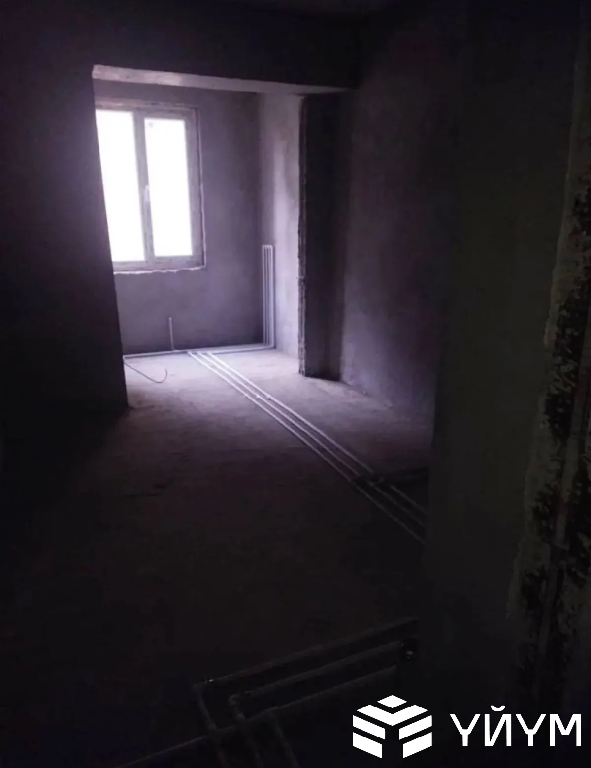 1-к. квартира, 45 м² — фото 4