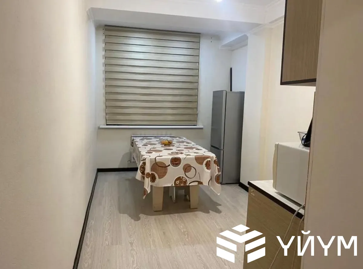 2-к. квартира, 69 м² — фото 3
