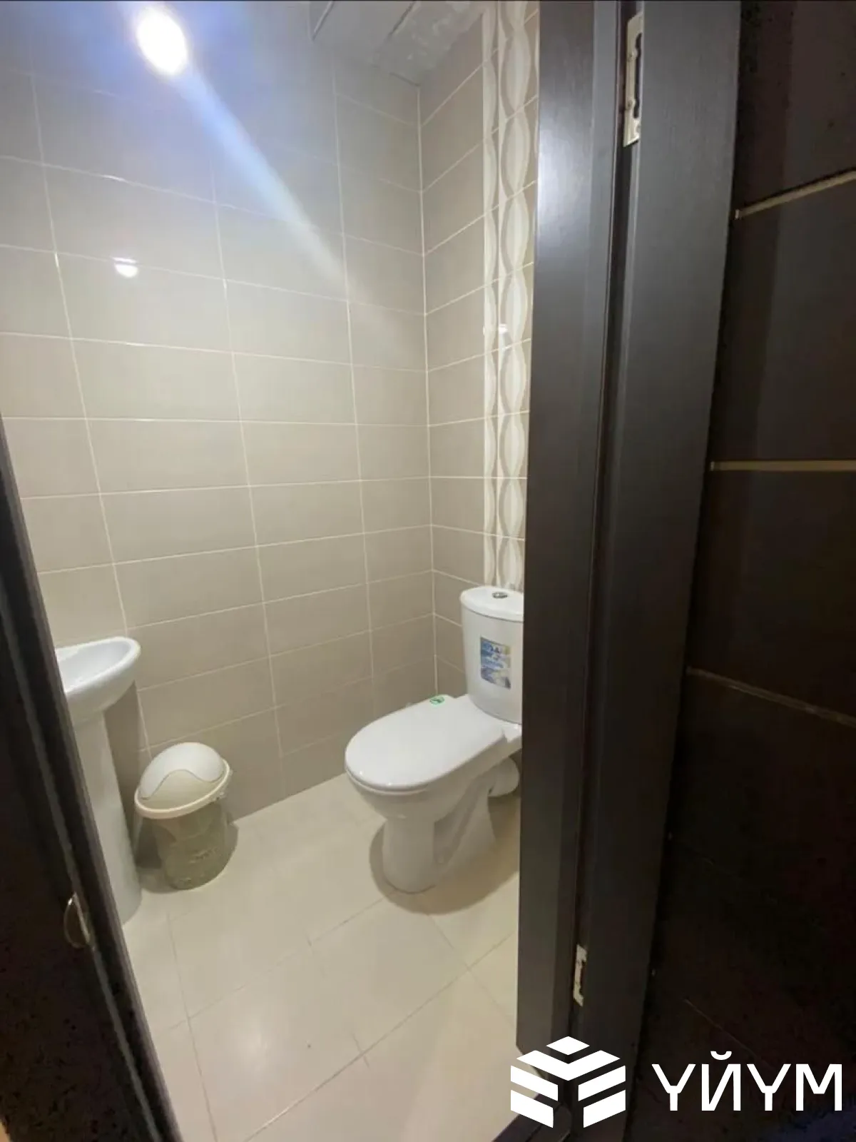 2-к. квартира, 69 м² — фото 1
