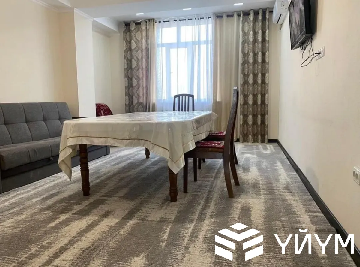 2-к. квартира, 69 м² — фото 5
