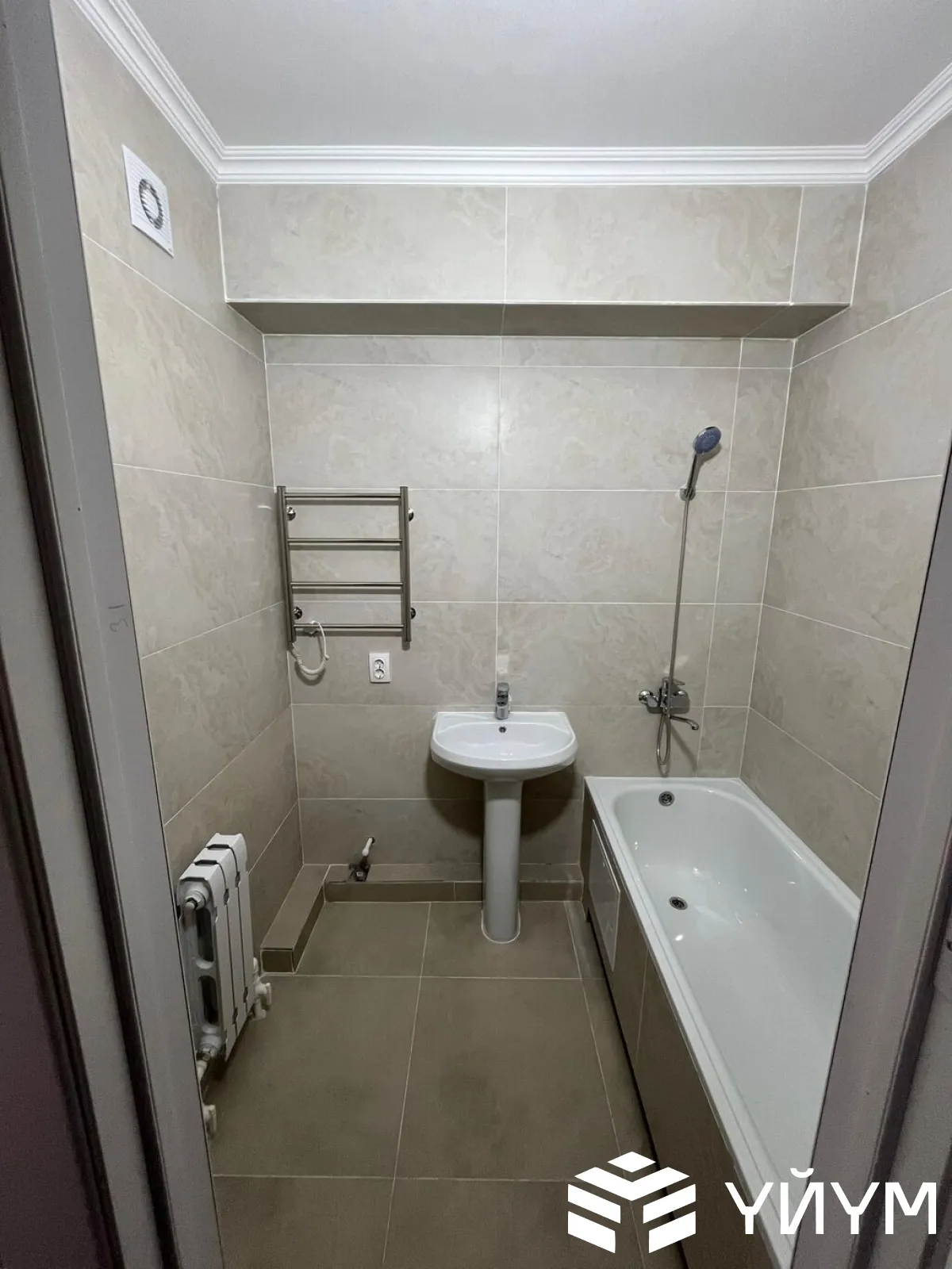 3-к. квартира, 80 м² — фото 4