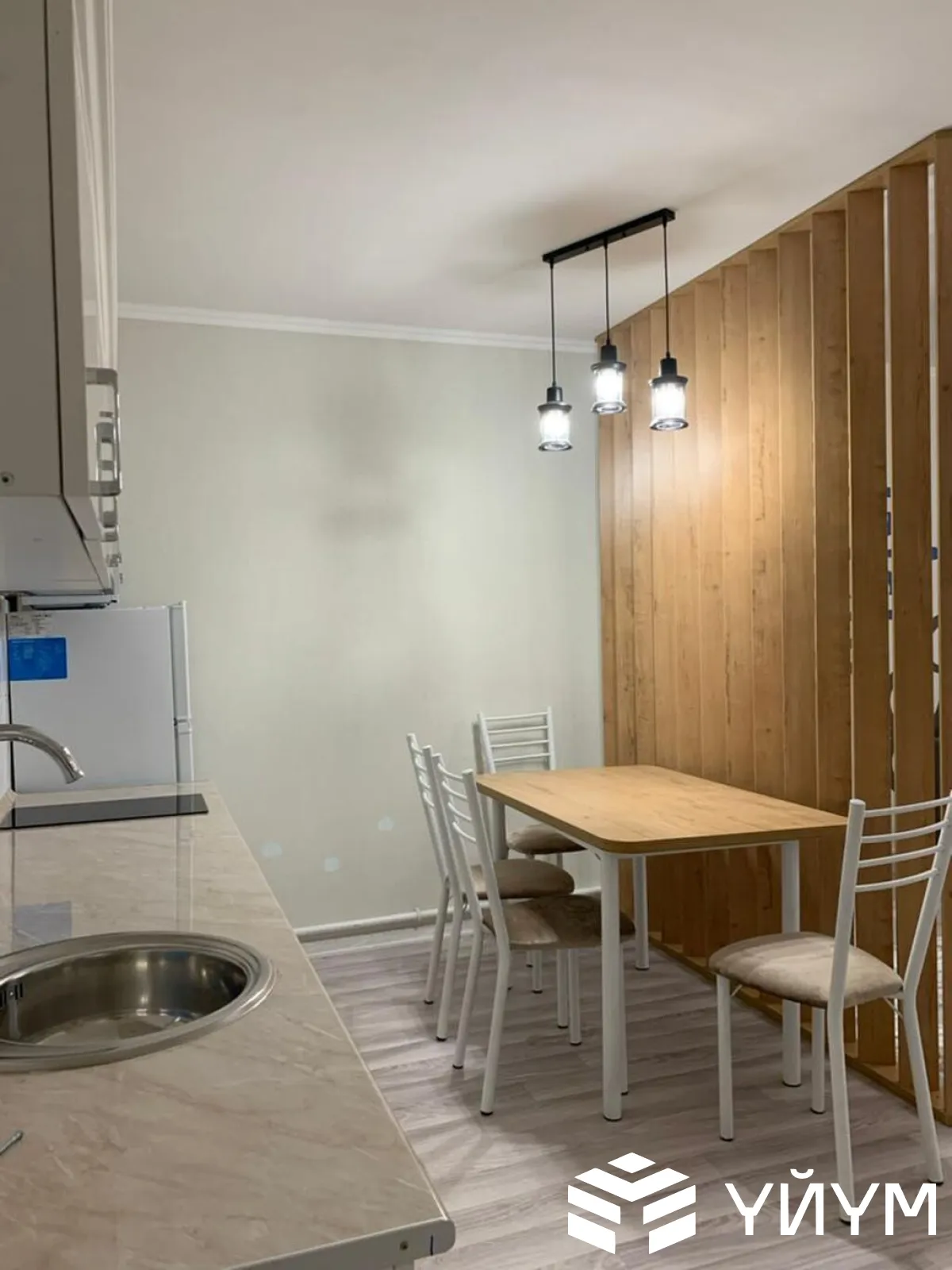 1-к. квартира, 40 м² — фото 5