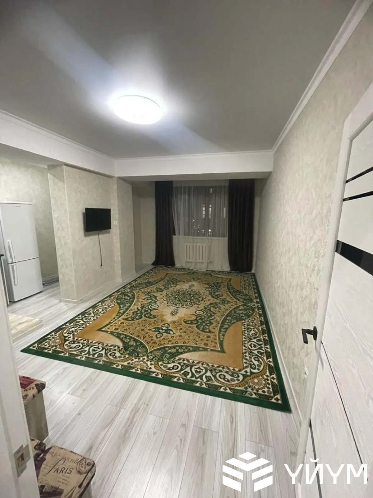 2-к. квартира, 59 м² — фото 3