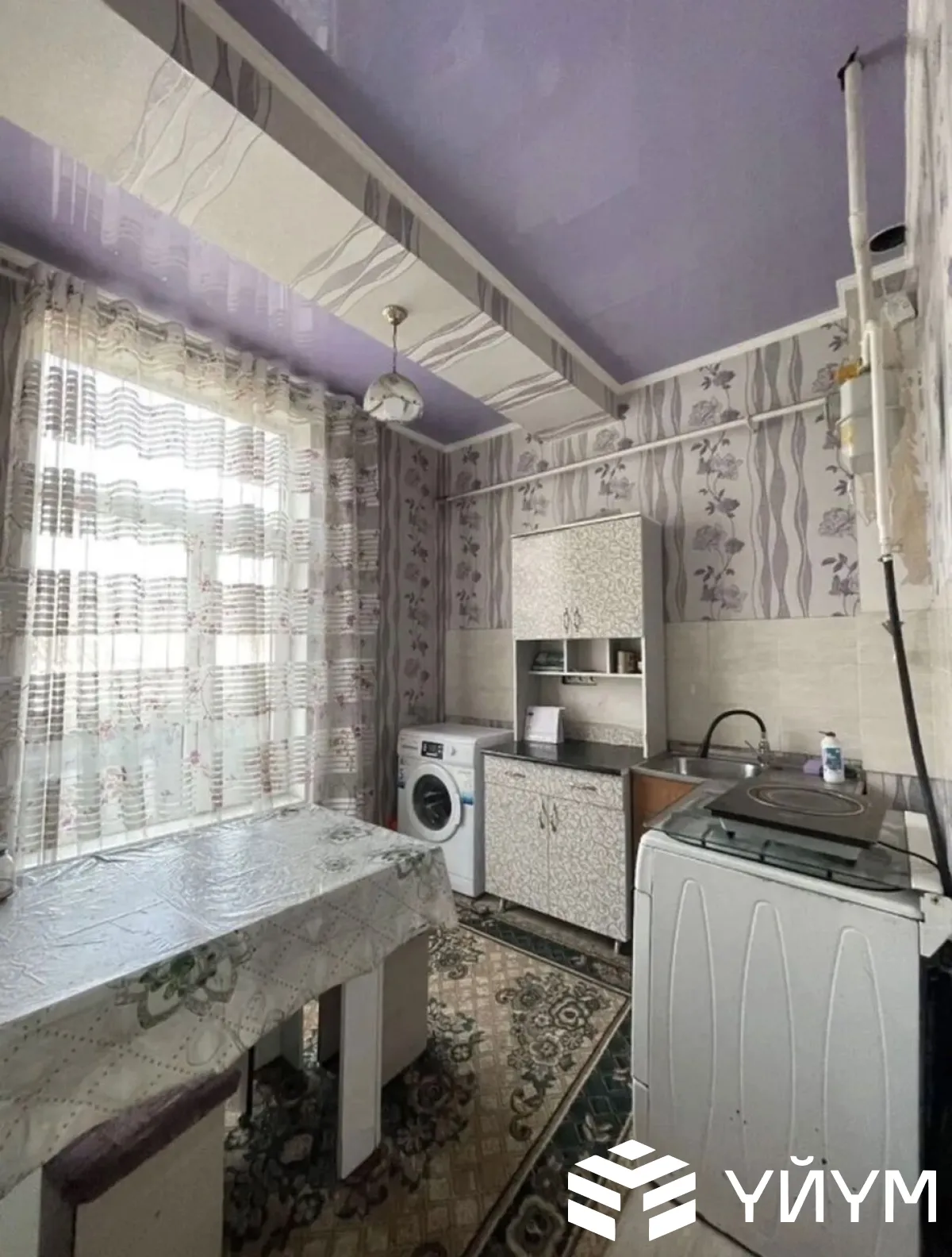 1-к. квартира, 32 м² — фото 3