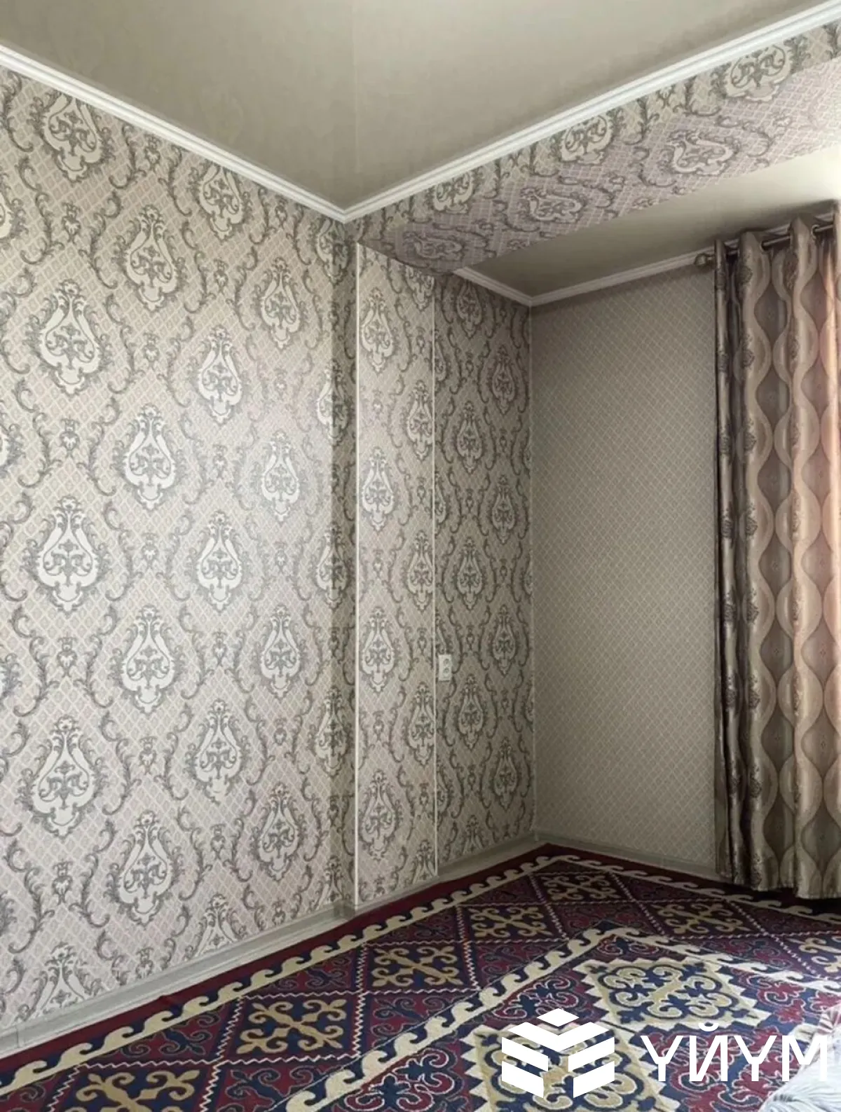 1-к. квартира, 32 м² — фото 5
