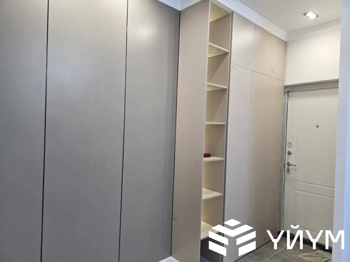 1-к. квартира, 52 м² — фото 5