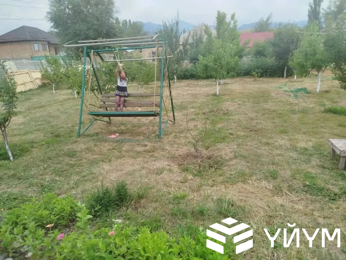 -к. квартира, 0 м² — фото 4
