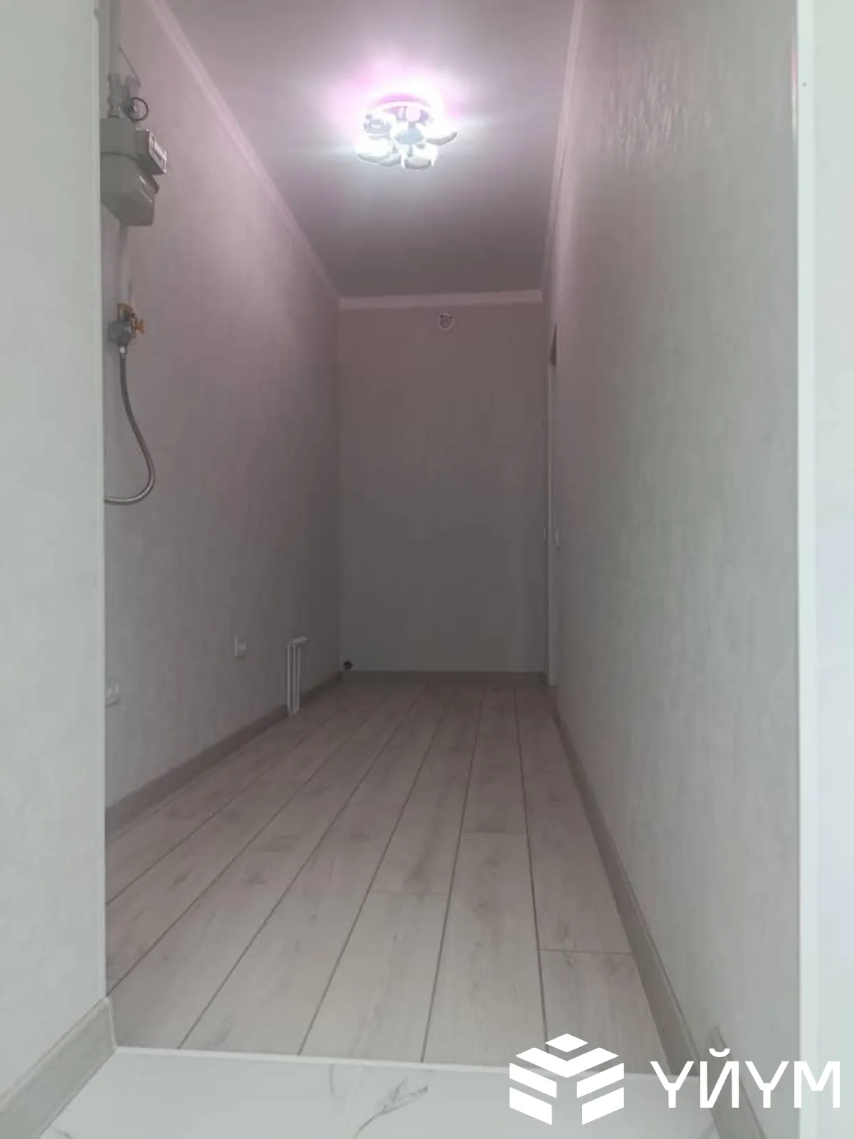 1-к. квартира, 26 м² — фото 5