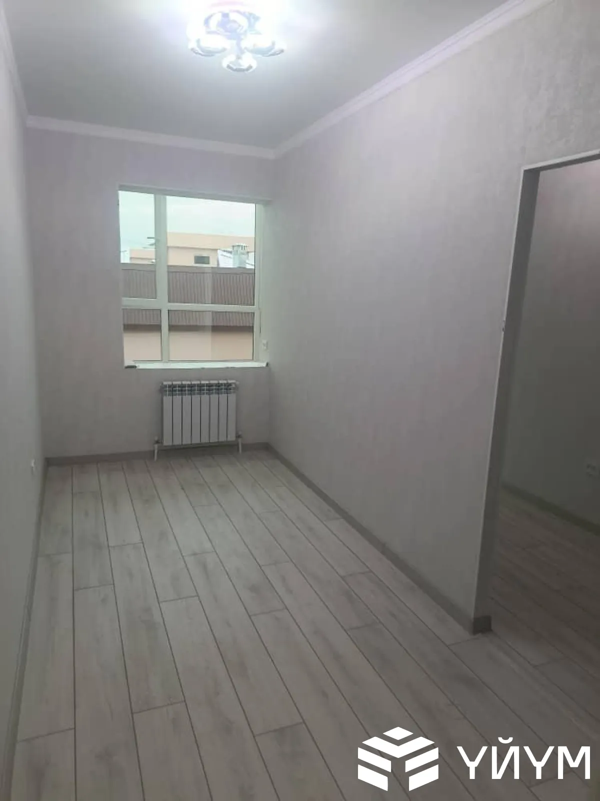 1-к. квартира, 26 м² — фото 1