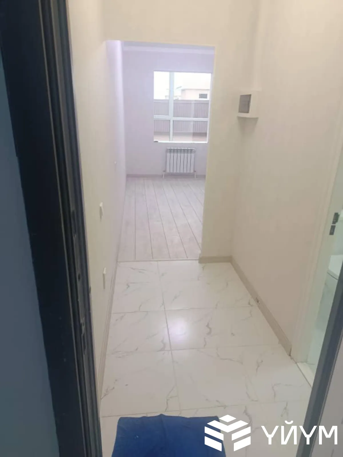 1-к. квартира, 26 м² — фото 4