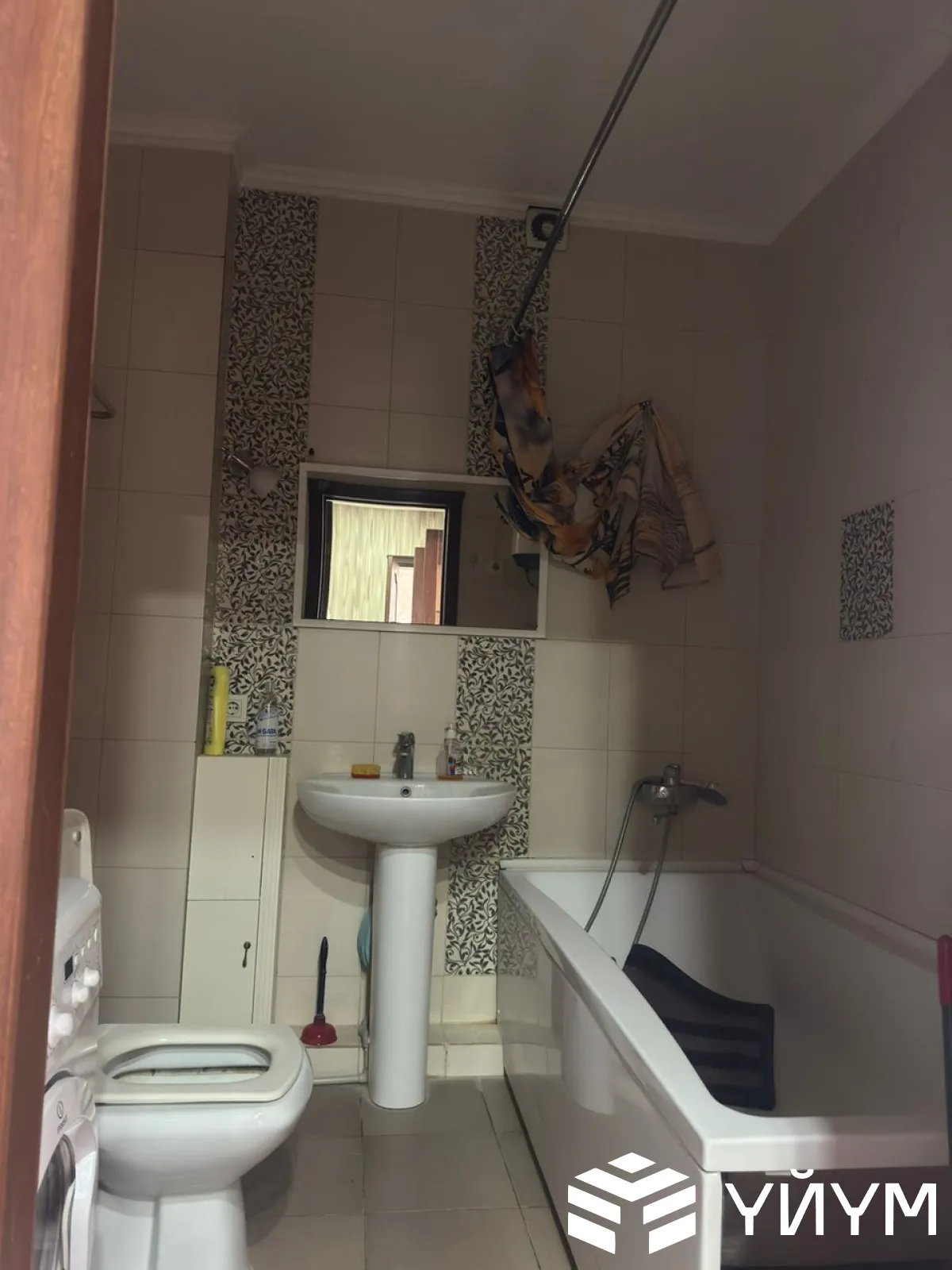 2-к. квартира, 70 м² — фото 4
