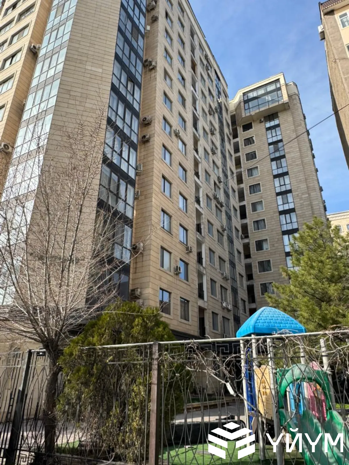 2-к. квартира, 70 м² — фото 3