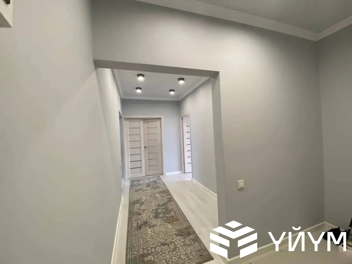 3-к. квартира, 100 м² — фото 5