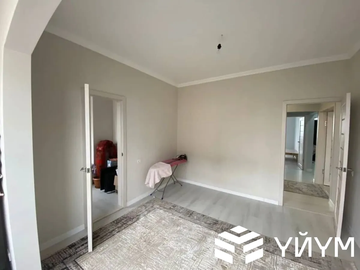 3-к. квартира, 100 м² — фото 3