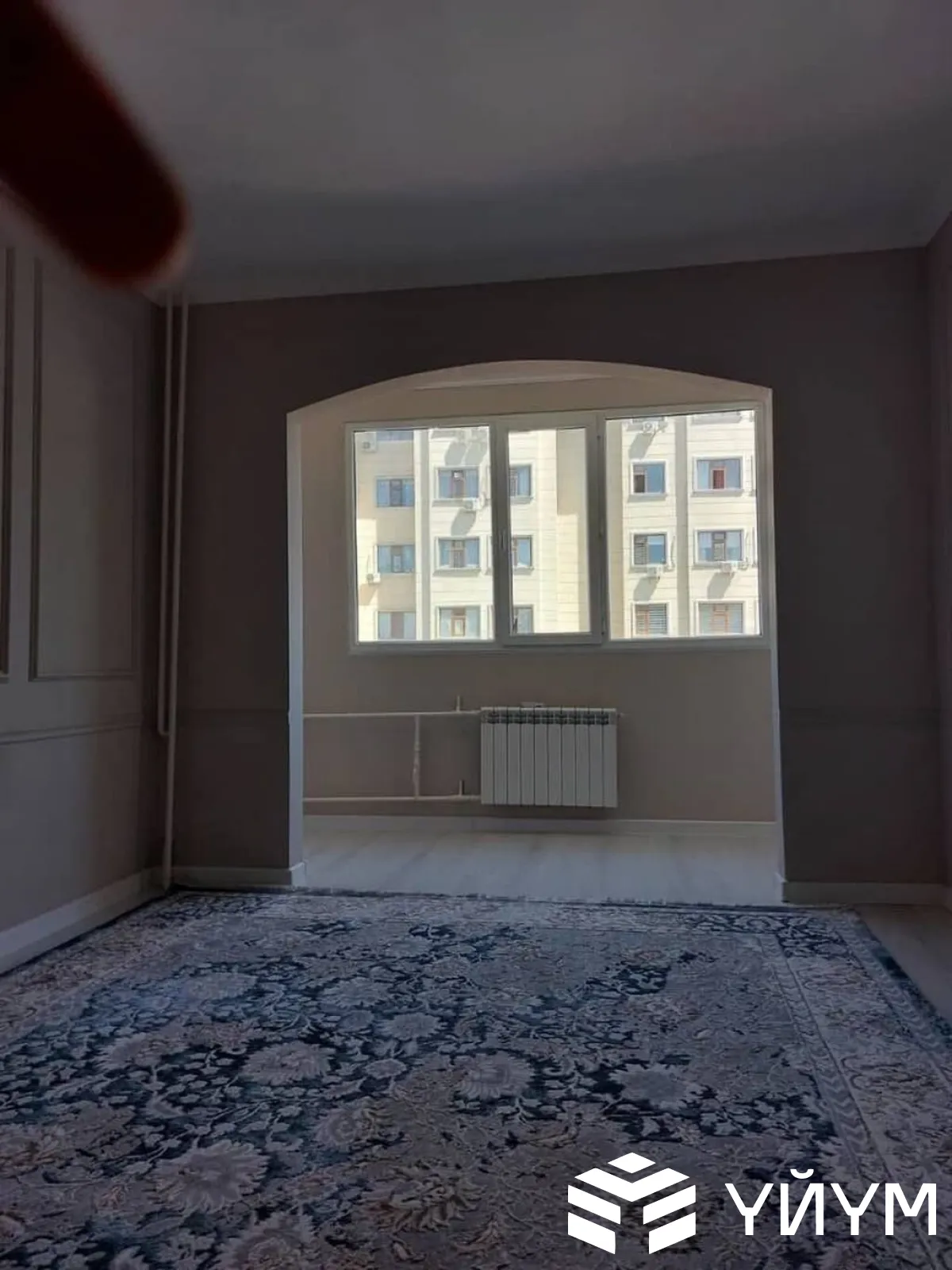3-к. квартира, 100 м² — фото 4