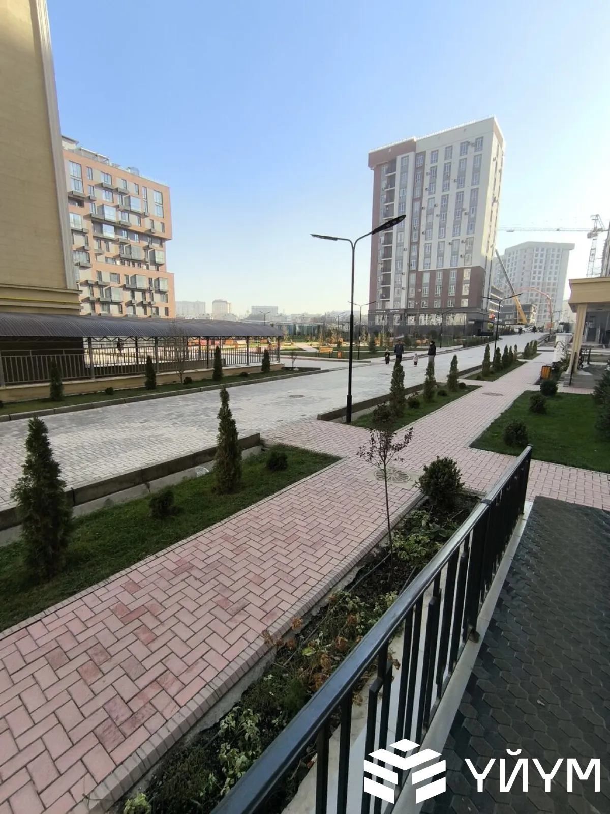 2-к. квартира, 64 м² — фото 3