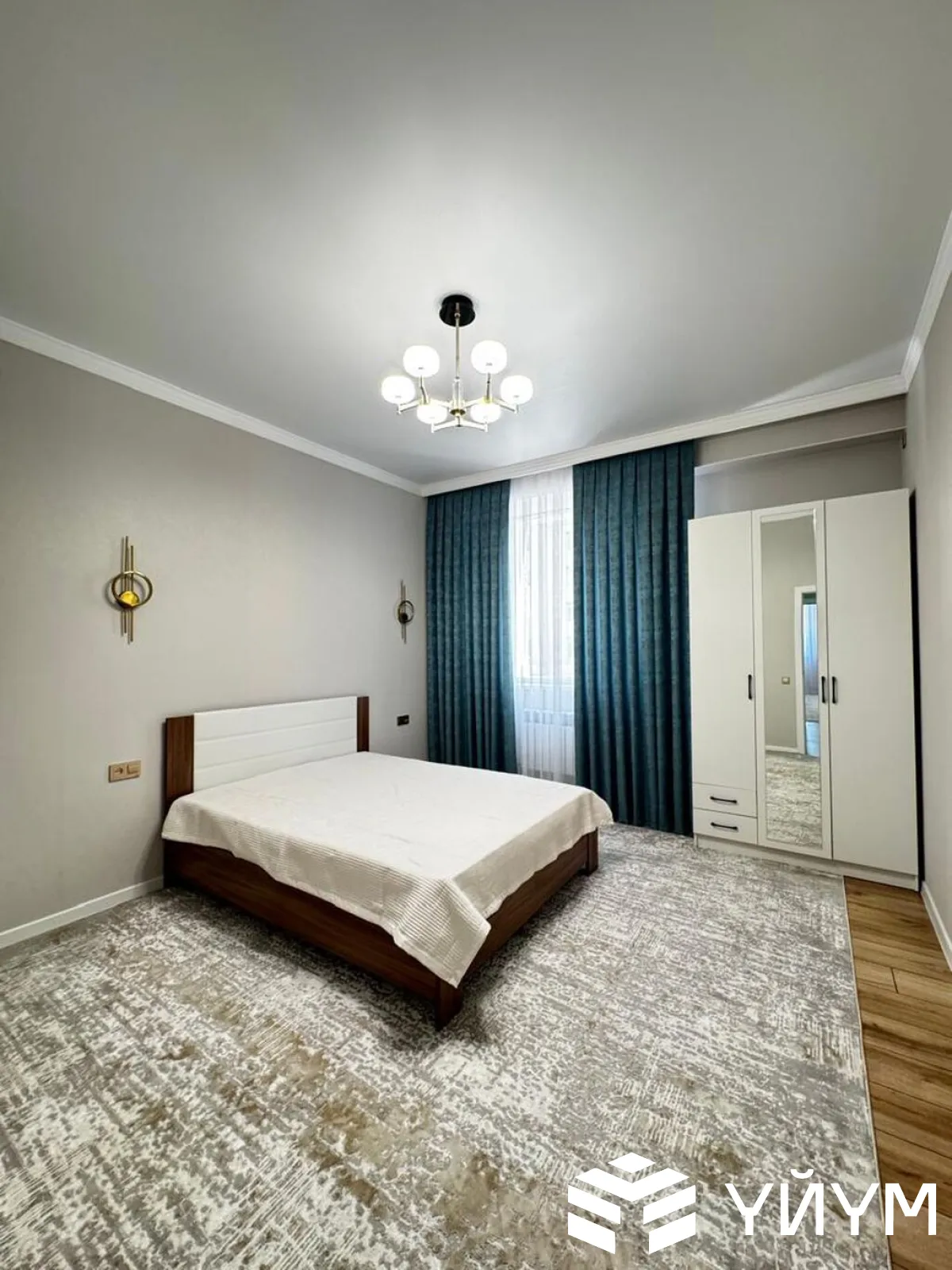 2-к. квартира, 64 м² — фото 4