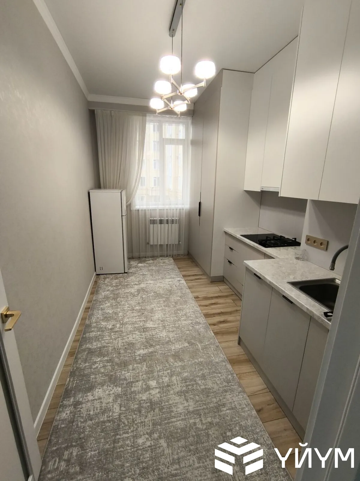2-к. квартира, 64 м² — фото 5