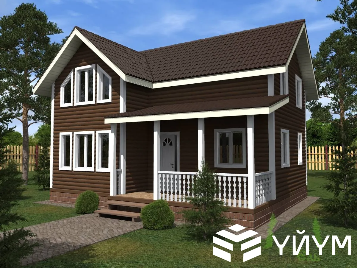 3-к. квартира, 50 м² — фото 3