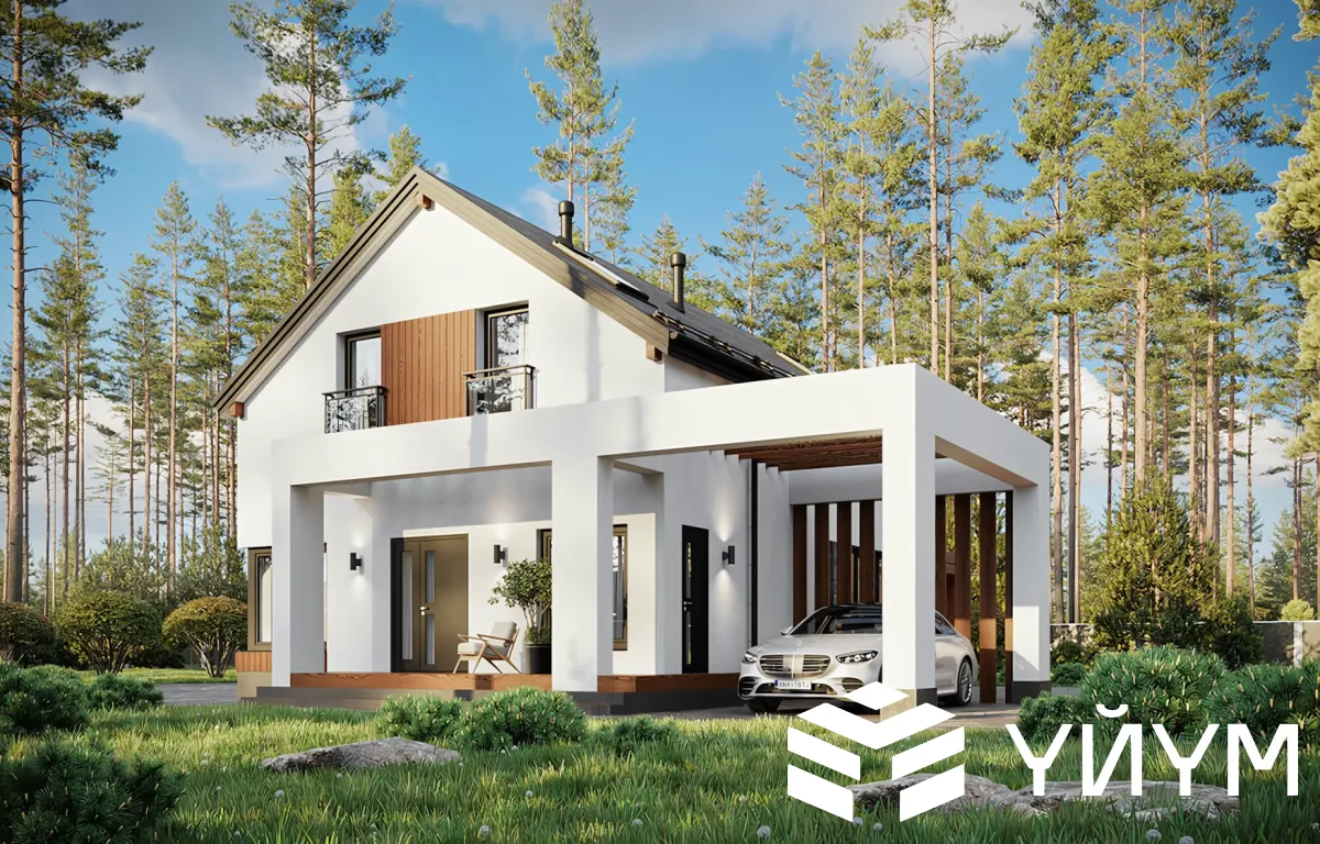 3-к. квартира, 50 м²
