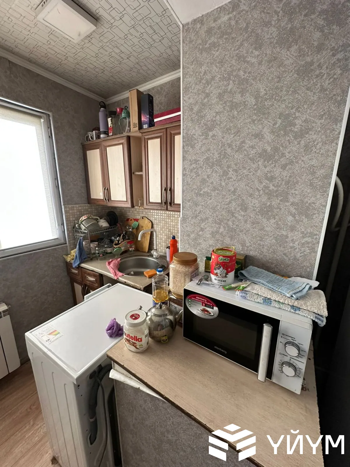 2-к. квартира, 44 м² — фото 3