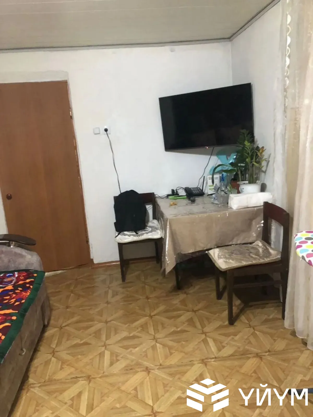 -к. квартира, 56 м² — фото 5