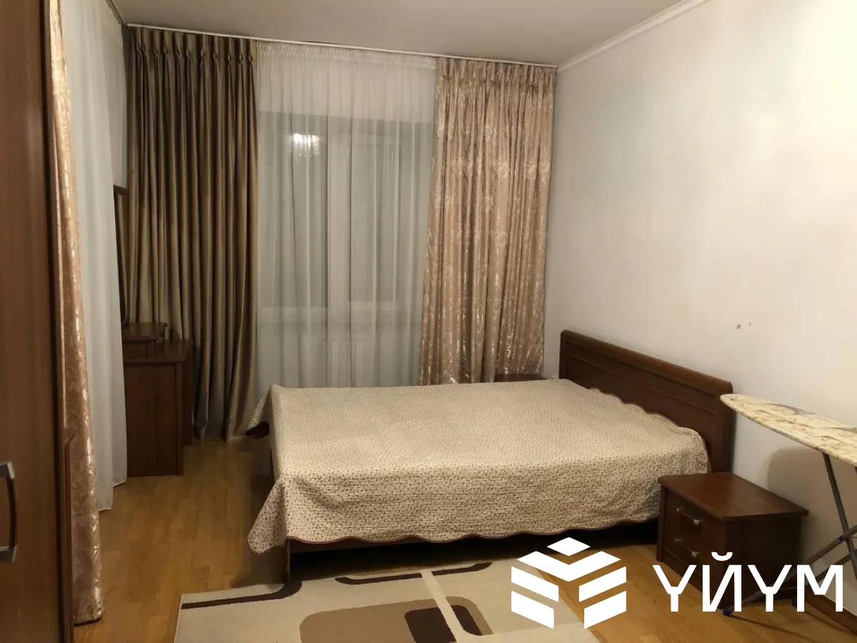 2-к. квартира, 53 м² — фото 1