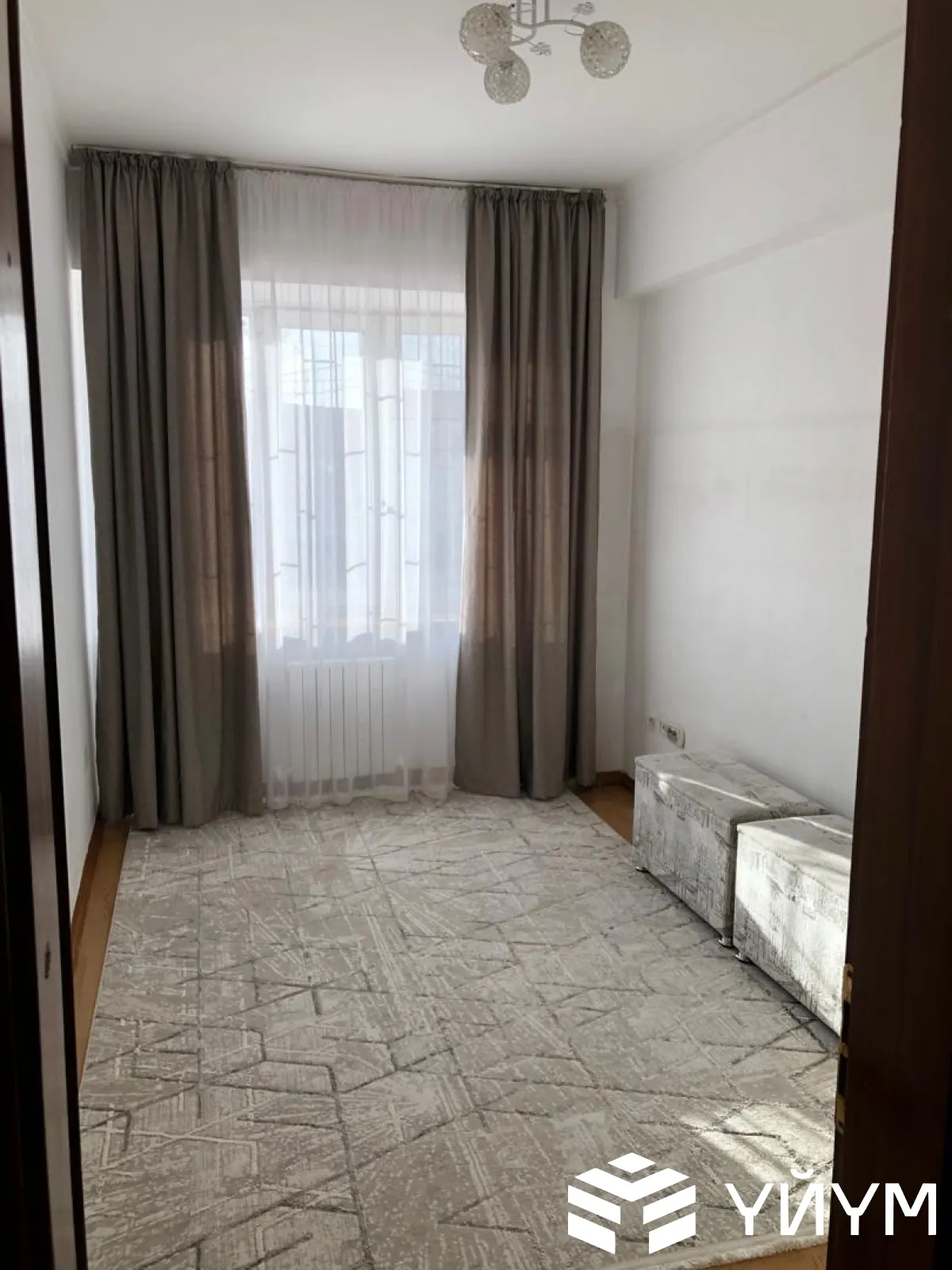 2-к. квартира, 53 м² — фото 5