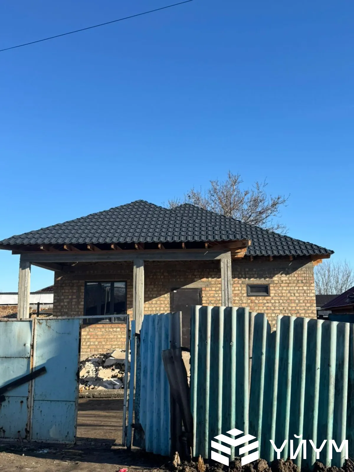 -к. квартира, 90 м² — фото 3